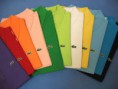 POLOS LACOSTE ORIGINAL CLASSIC
